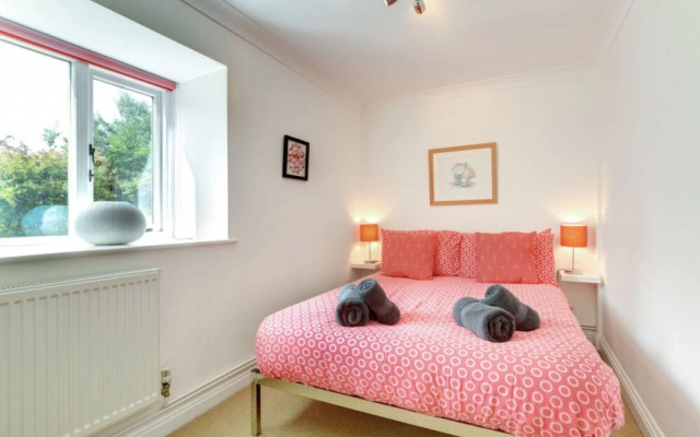 The Oaks Chillington