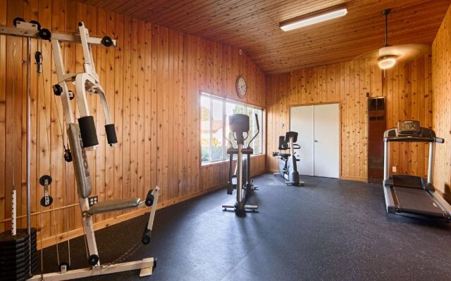 Best Western Of Alpena