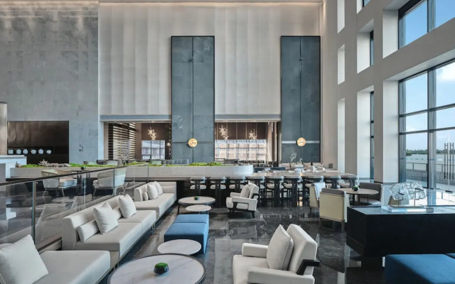 Primus Hotel Jiaxing