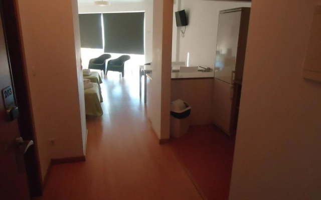 HI Santa Cruz - Pousada de Juventude - Hostel