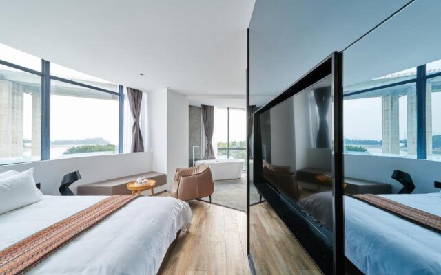 Aizhu Boutique Theme Hotel