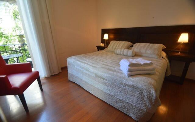 C'CHIC Hotel