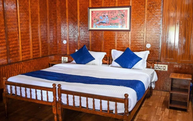 Riya Homestay