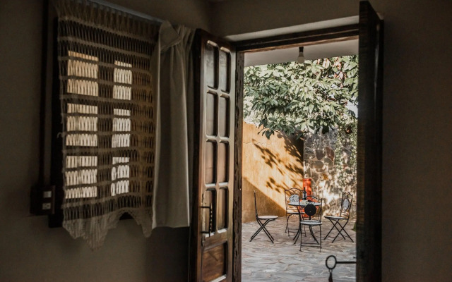 Tierra Soñada Hotel Boutique