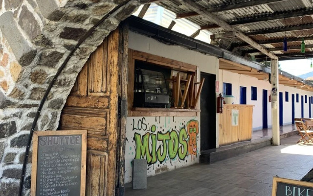 Funk Yeah Hostel