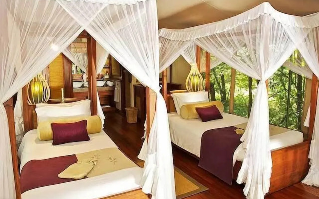 Mara Intrepids Tented Camp