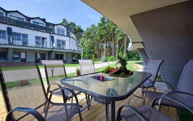 Apartament Baltic Star