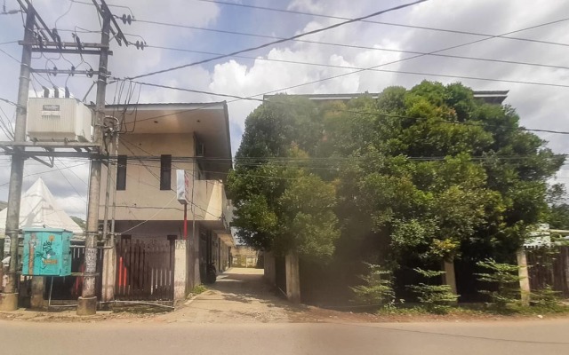 RedDoorz @ Wijaya Kusuma Samarinda