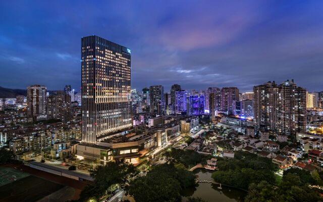 Waldorf Astoria Xiamen