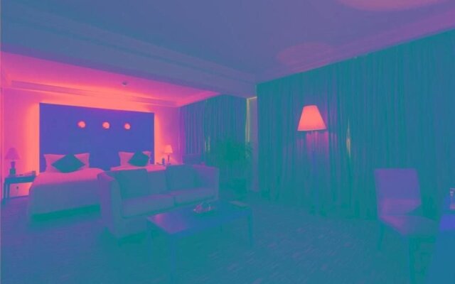 Huayang Plaza Hotel - Luoyang
