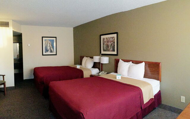 Ramada by Wyndham Mesa Downtown