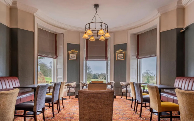 Bloomfield House Hotel, Leisure Club & Spa