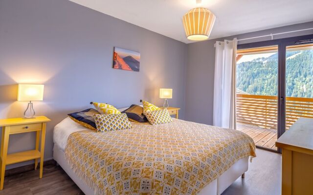 Appartement 360 n°14