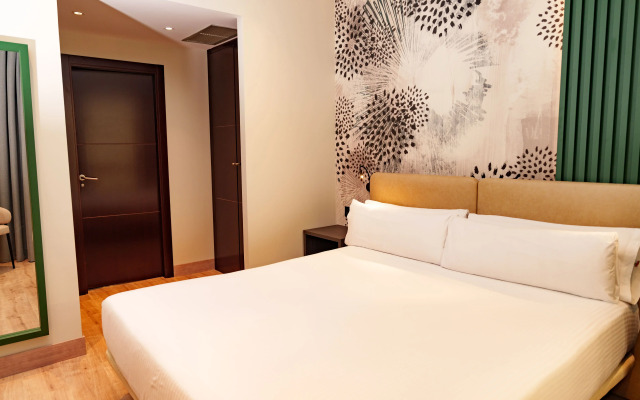 Hotel Sercotel Princesa de Eboli