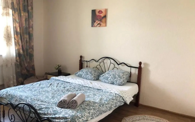 AS (ЭС) на проспекте Победы 139