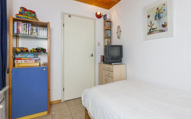Cozy Holiday Home in Nunspeet near Forest