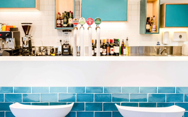 Ibis Styles East Perth