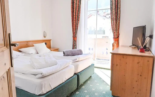 Alp Hotel Dolomiti