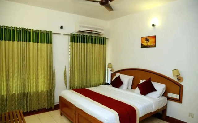 KTDC Tamarind Mannarkkad