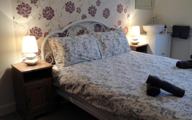 F1- Very nice City Centre Apartment