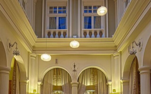 Rezydent Sopot MGallery Hotel Collection