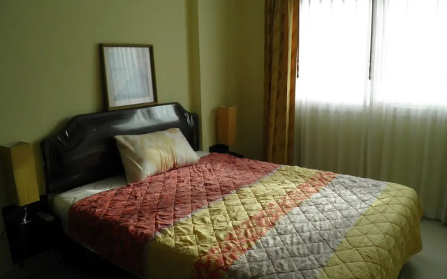 Park Lane 412 By Axiom Group