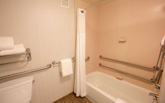 Hilton Garden Inn State College