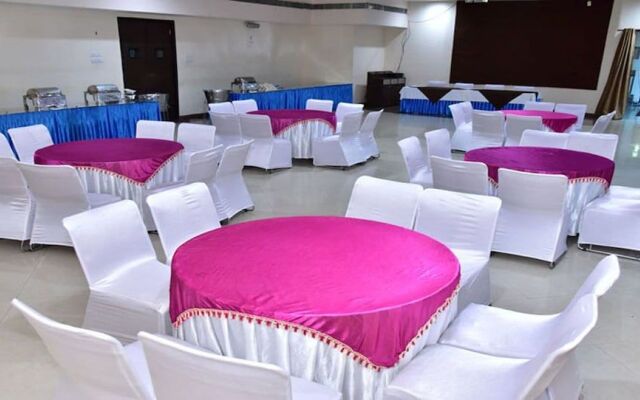 Spice Hotel