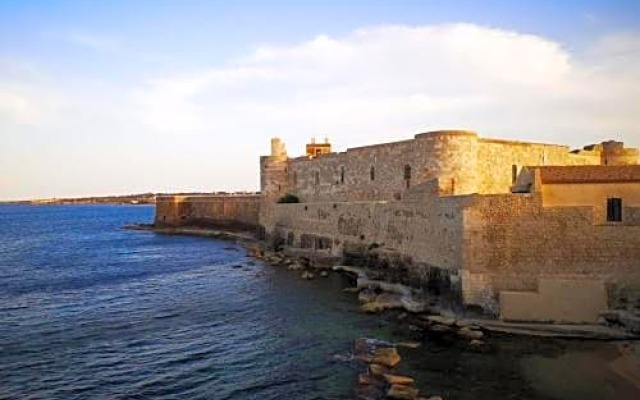 Levante Ospitalità Siciliana