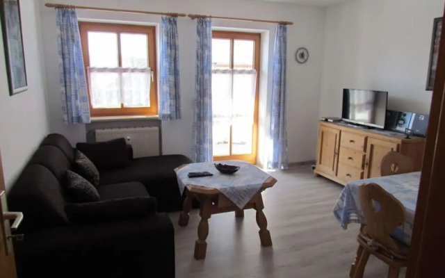 Nice Apartment in Bodenmais