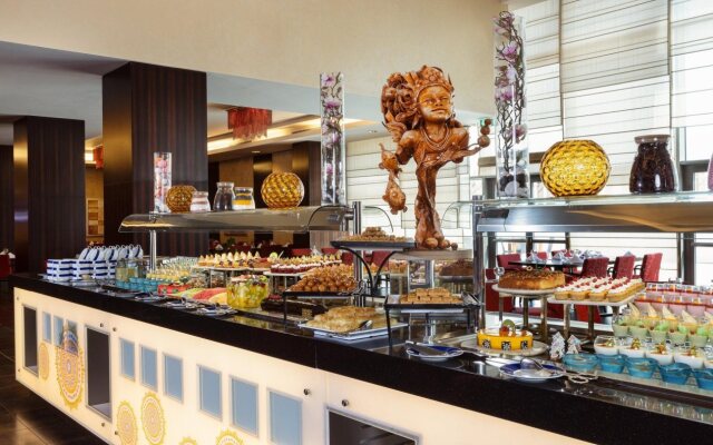 Crowne Plaza Riyadh RDC Hotel & Convention by IHG