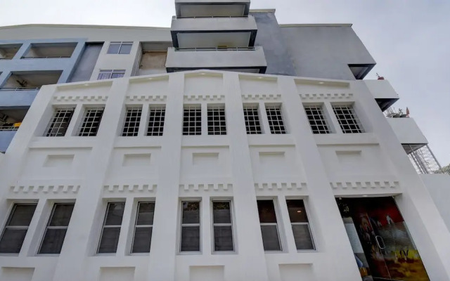 Treebo Trip Ojas Hotel