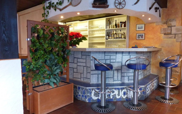 Hotel Crystal Engelberg