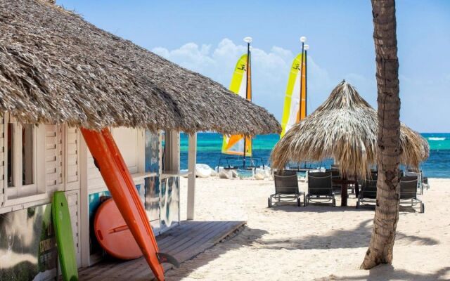 Zel Punta Cana – All inclusive