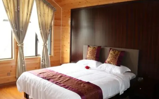 Pinglima Panshan Kangyang Homestay