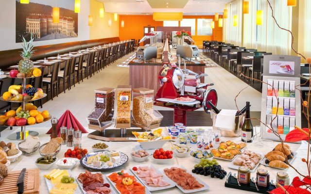 Star Inn Hotel Wien Schonbrunn