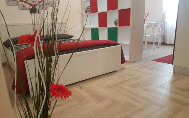 Home Santa Rita