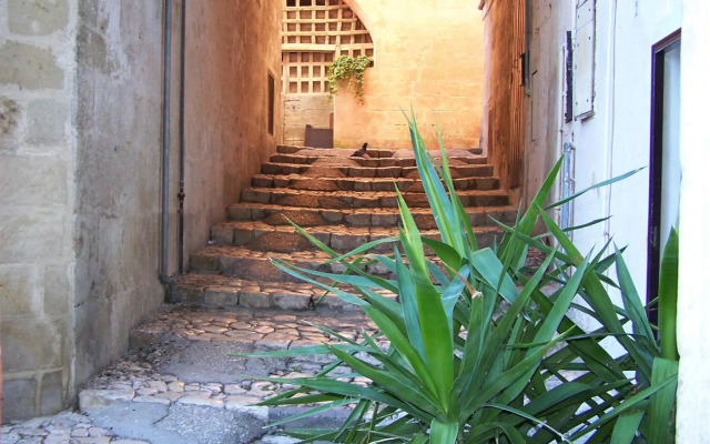 Dimora nei Sassi