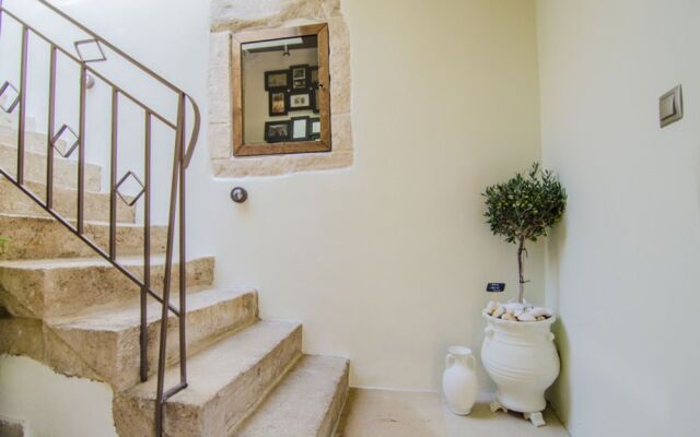 Angelos House Spa & Hammam