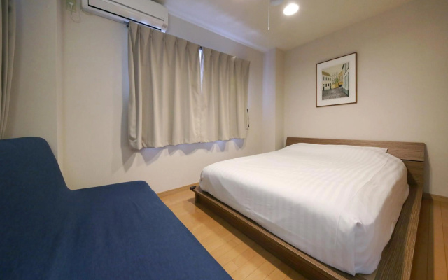 押上ハウス – Guest Rooms – Tokyo
