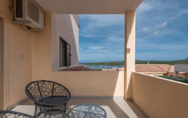 Residence Baia Delle Palme