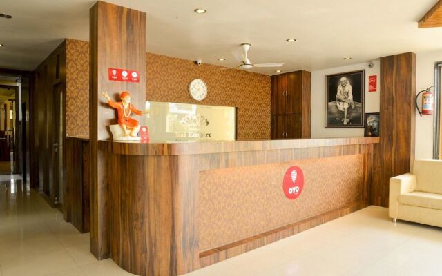 OYO 4316 Hotel Sai Empire