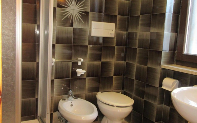 Albergo Garni Defrancesco