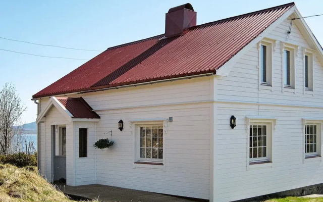 7 Person Holiday Home in Stonglandseidet
