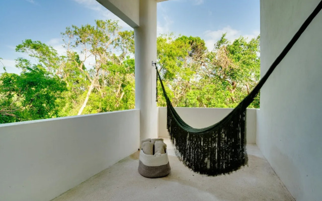 Casa Manglar Riviera Maya