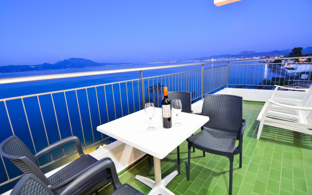Marzi Boutique Hotel