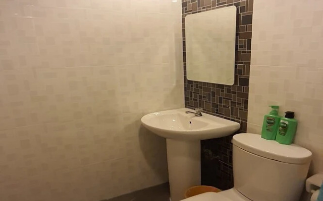 OYO 924 Baan Sanpluem By Na’mol