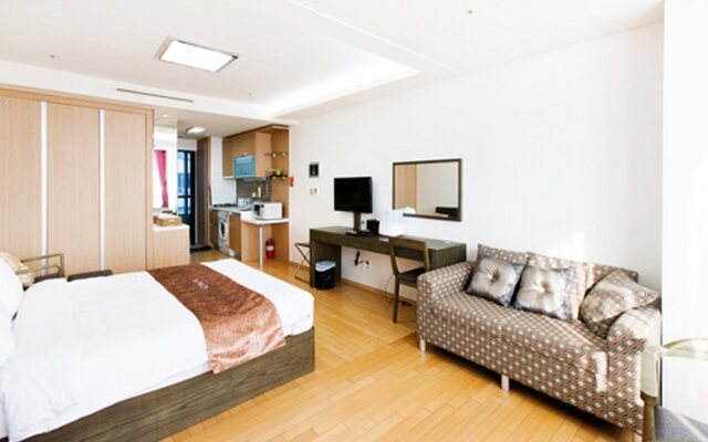 Hotel Hu Incheon Airport