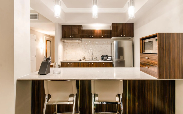 Hotel Birks Montreal