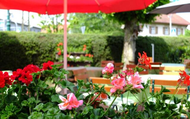 Hotel Löwen